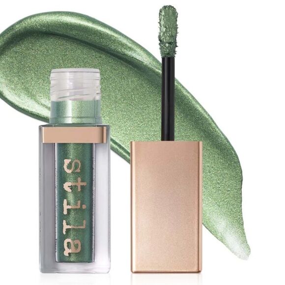Stila Shimmer & Glow Liquid Eyeshadow - Picture 2 of 7